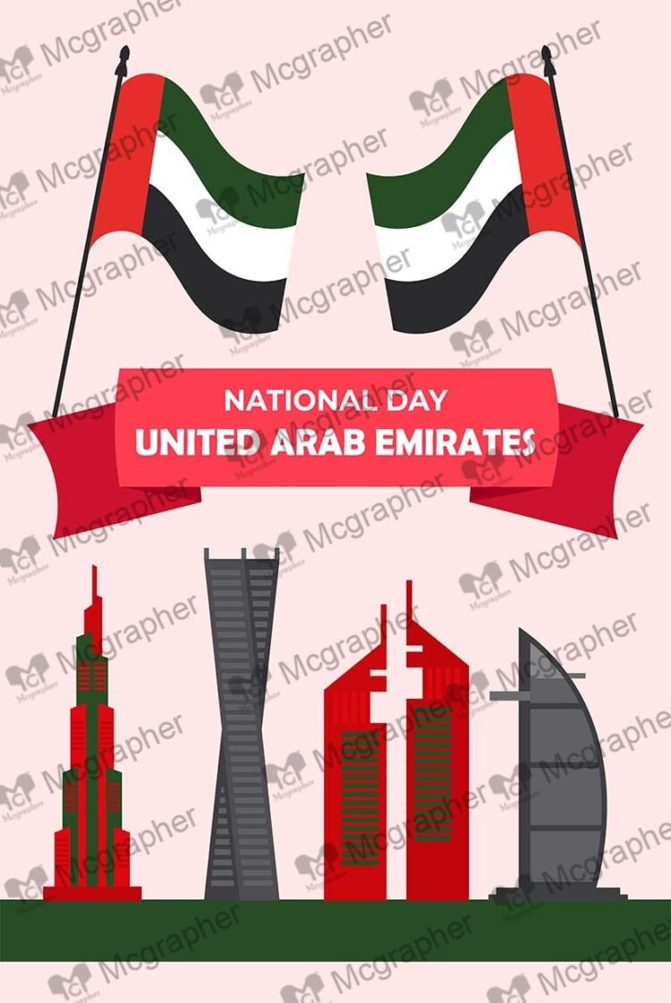 United Arab Emirates Day