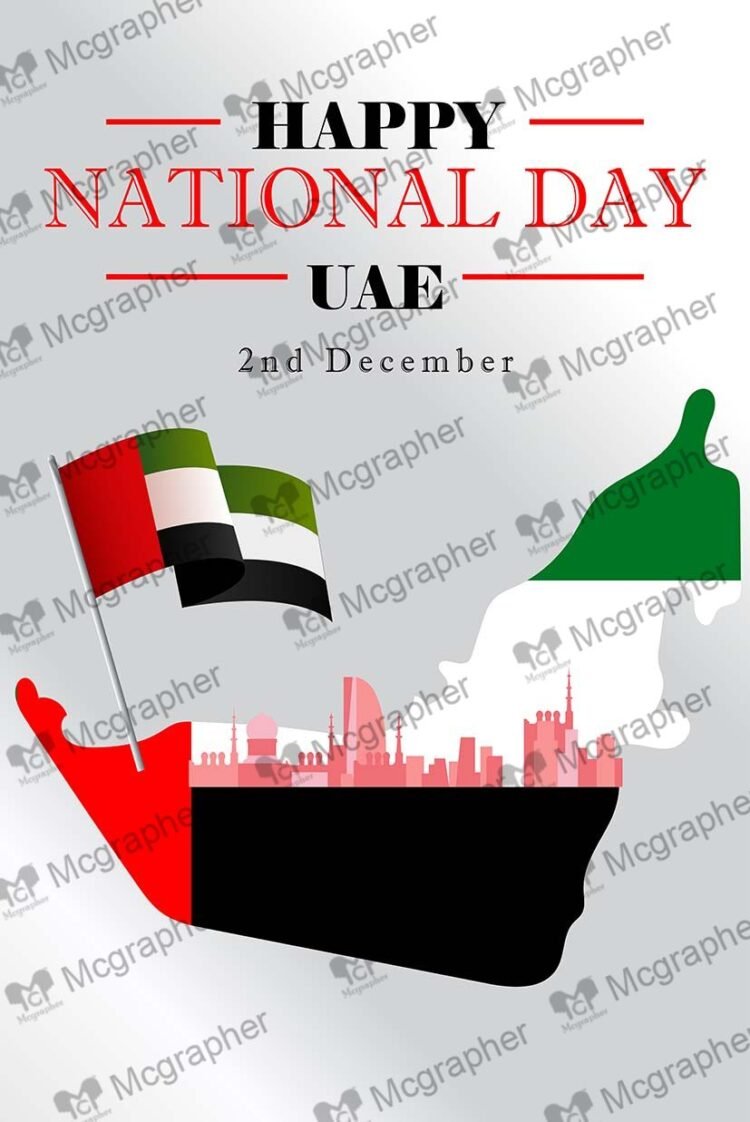 National Day UAE