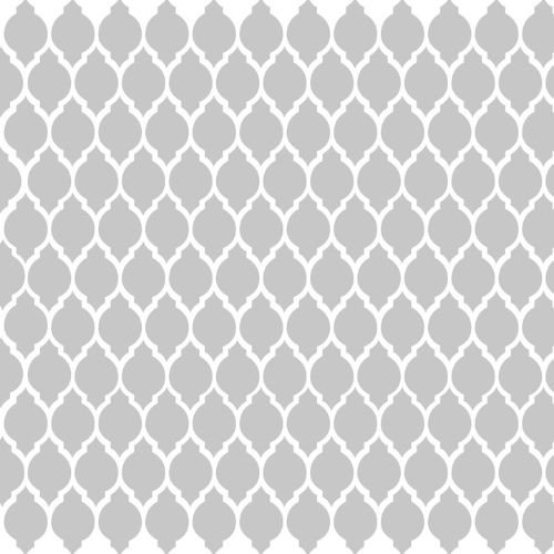 Grey Tiles Pattern