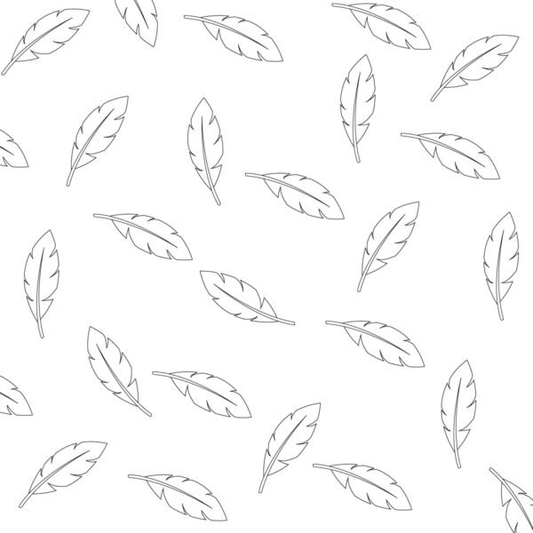 Leaf Pattern