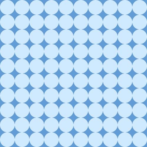 Circular Vector pattern