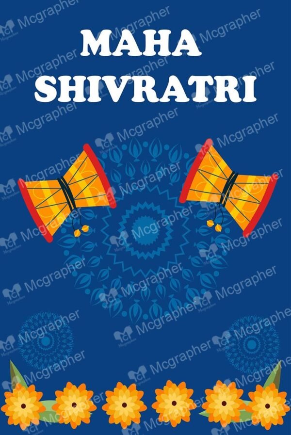 Maha Shivratri festival