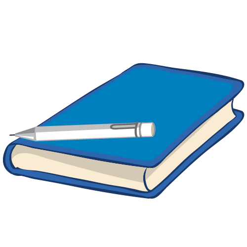 Book Vector free png