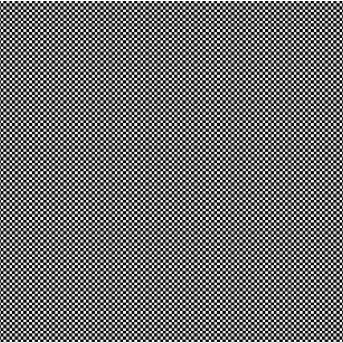 Black and white pixel texture