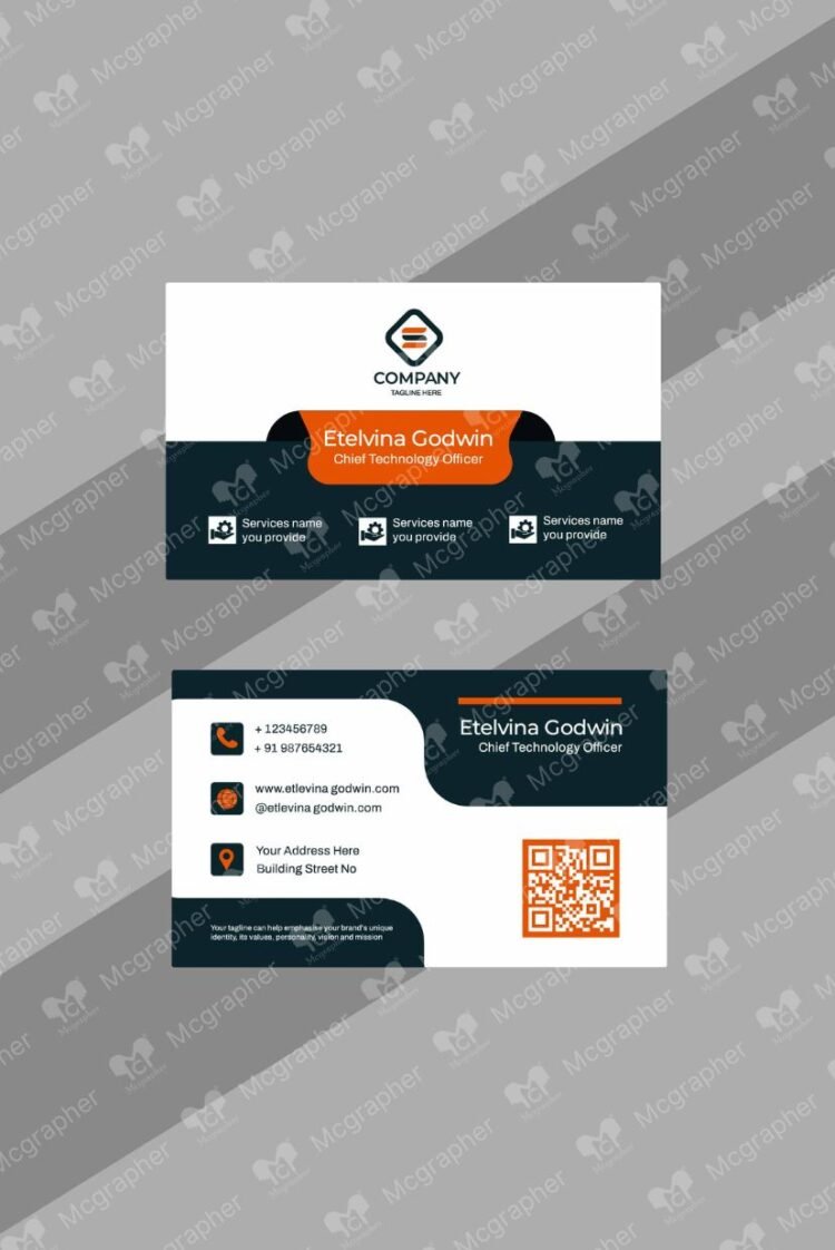 Law Firms / Legal Advisors Business Card Mockup