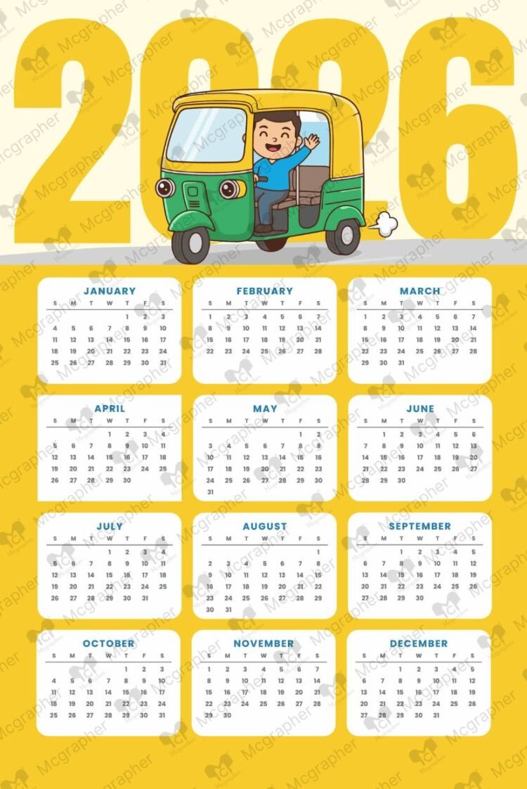 2026 Indian Tour Calendar