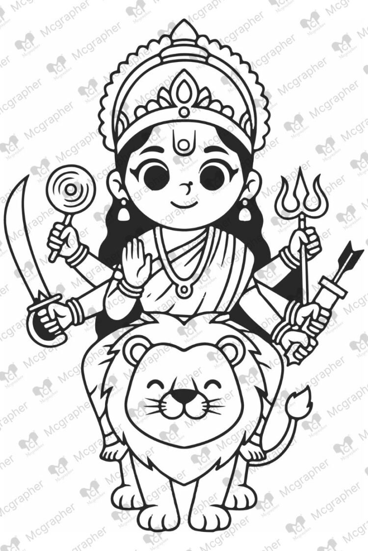 Amazing Festivals Color Book