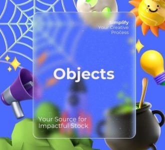 Video thumbnail for objects