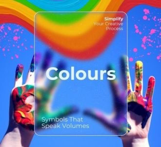 Colours thumbnail for Videos