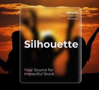 Silhouette thumbnail for Images